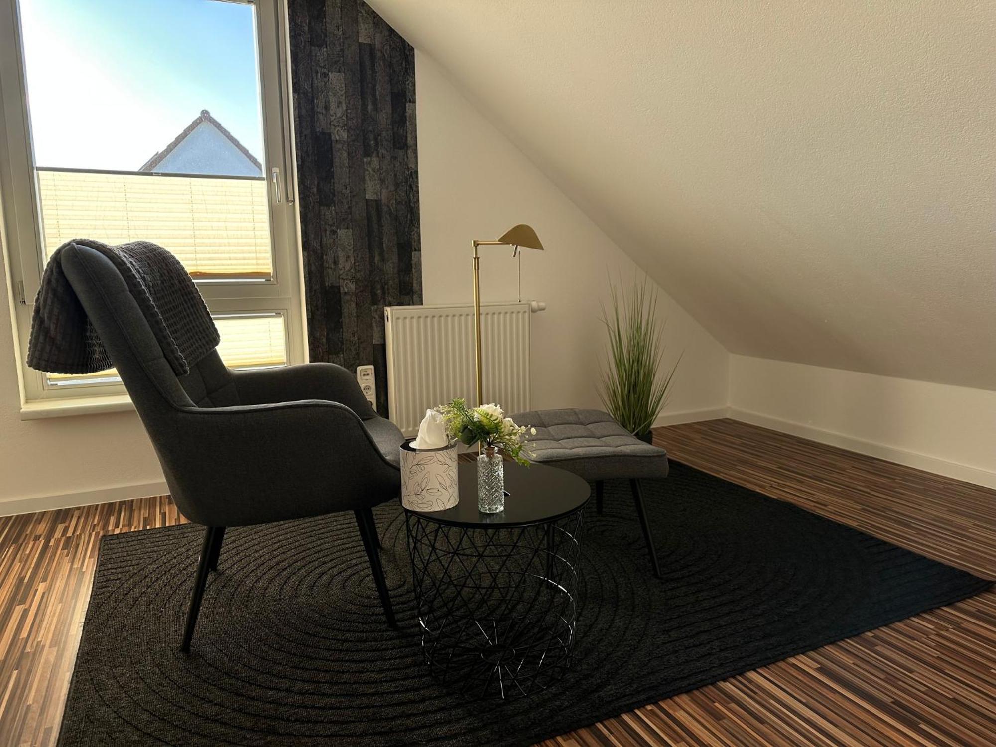 Familienurlaub Am Meer Hagenburg Экстерьер фото